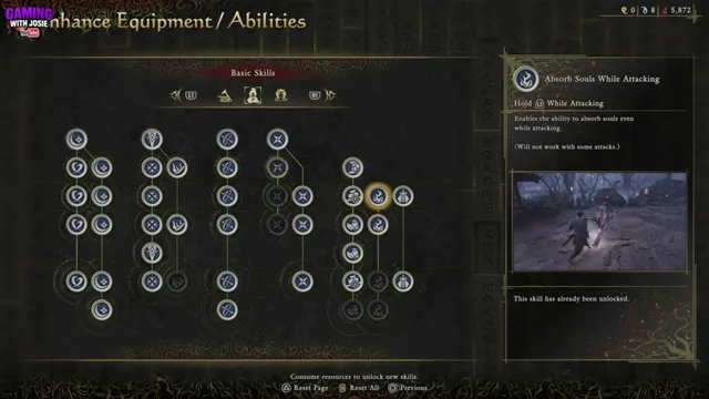 Handling the spectral blade barrage in Phase 3